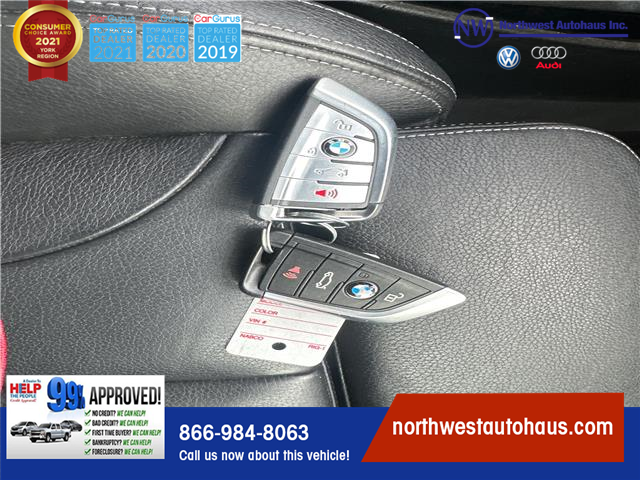 2016 BMW X1 xDrive28i (Stk: 1520) in North York - Image 22 of 29