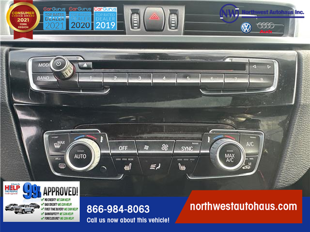 2016 BMW X1 xDrive28i (Stk: 1520) in North York - Image 24 of 29