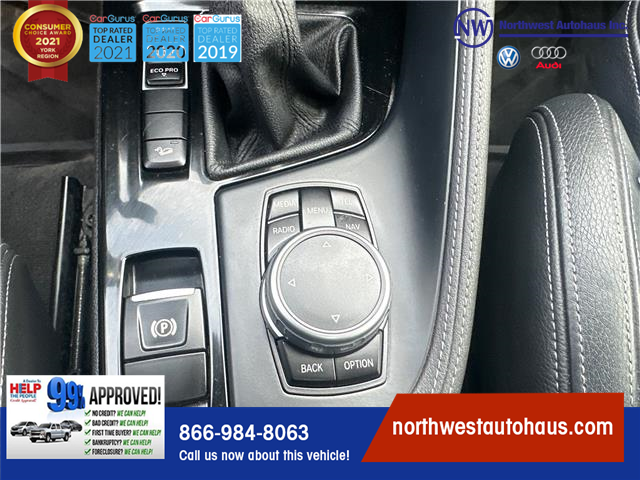 2016 BMW X1 xDrive28i (Stk: 1520) in North York - Image 23 of 29