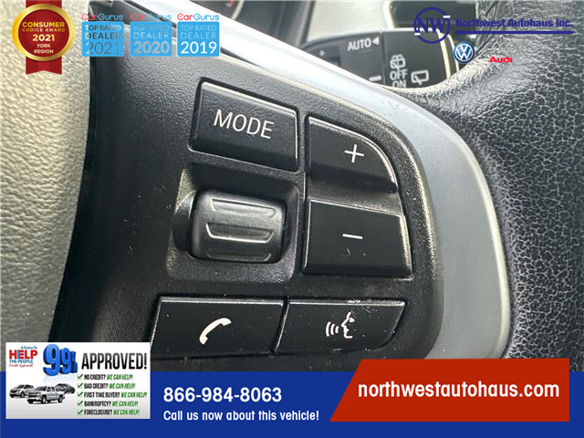 2016 BMW X1 xDrive28i (Stk: 1520) in North York - Image 27 of 29
