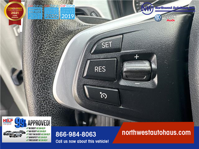 2016 BMW X1 xDrive28i (Stk: 1520) in North York - Image 28 of 29