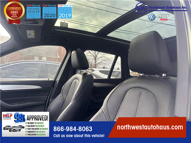 2016 BMW X1 xDrive28i (Stk: 1520) in North York - Image 29 of 29