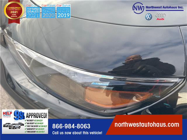 2018 Chevrolet Malibu LT (Stk: 1324) in North York - Image 8 of 28