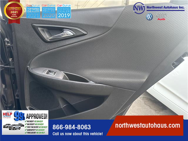 2018 Chevrolet Malibu LT (Stk: 1324) in North York - Image 13 of 28