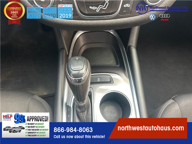 2018 Chevrolet Malibu LT (Stk: 1324) in North York - Image 17 of 28
