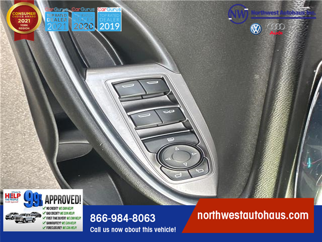 2018 Chevrolet Malibu LT (Stk: 1324) in North York - Image 20 of 28
