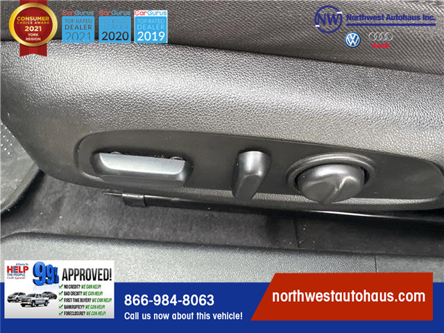 2018 Chevrolet Malibu LT (Stk: 1324) in North York - Image 21 of 28