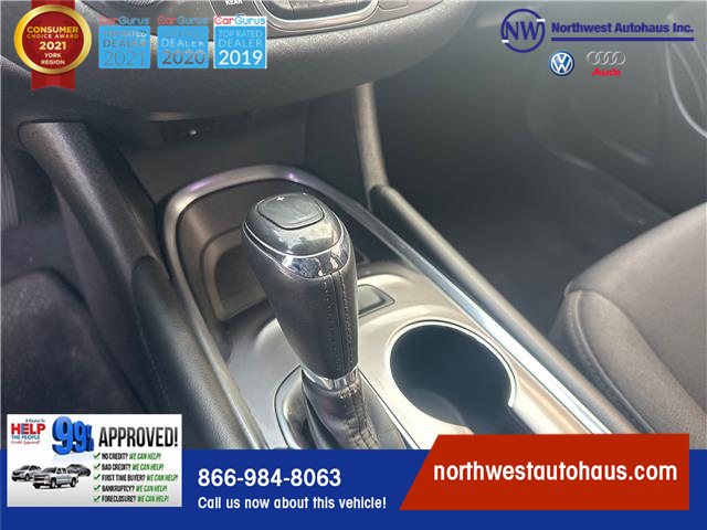 2018 Chevrolet Malibu LT (Stk: 1324) in North York - Image 26 of 28
