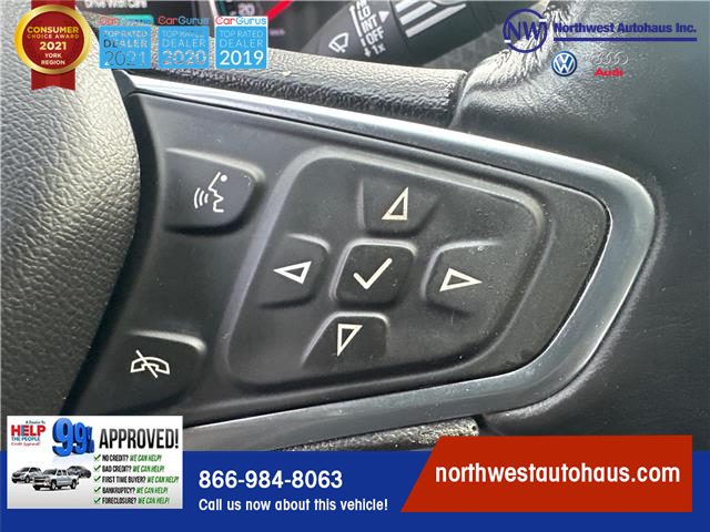 2018 Chevrolet Malibu LT (Stk: 1324) in North York - Image 27 of 28