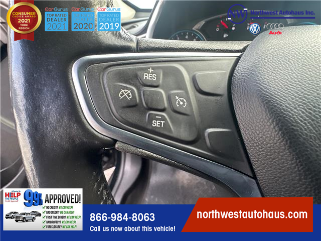 2018 Chevrolet Malibu LT (Stk: 1324) in North York - Image 28 of 28