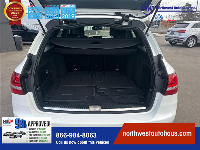 2018 Mercedes-Benz C-Class Base (Stk: 2498) in North York - Image 10 of 34