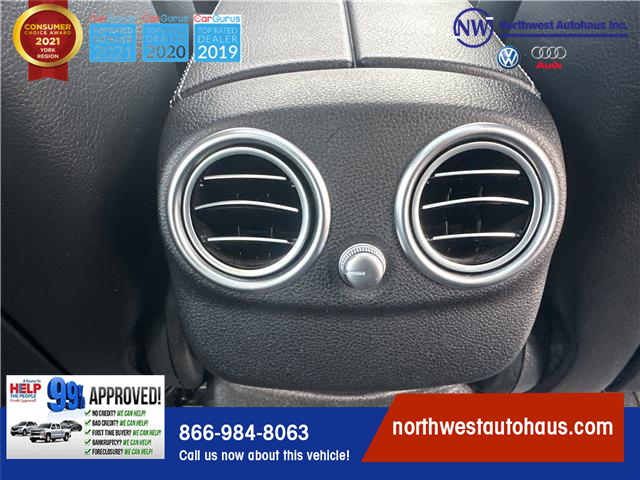 2018 Mercedes-Benz C-Class Base (Stk: 2498) in North York - Image 23 of 34