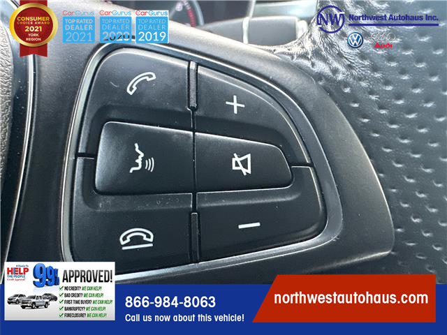 2018 Mercedes-Benz C-Class Base (Stk: 2498) in North York - Image 27 of 34