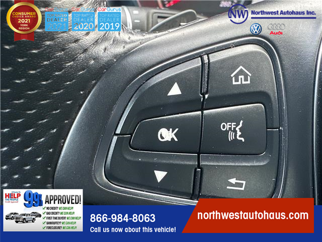 2018 Mercedes-Benz C-Class Base (Stk: 2498) in North York - Image 28 of 34