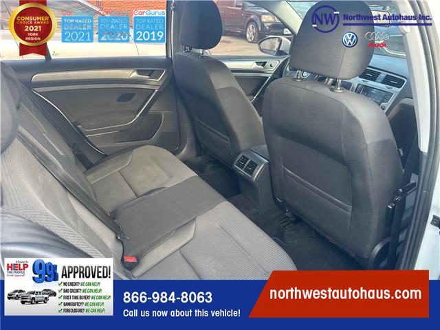 2017 Volkswagen Golf SportWagen 1.8 TSI Trendline (Stk: 9064) in North York - Image 14 of 31