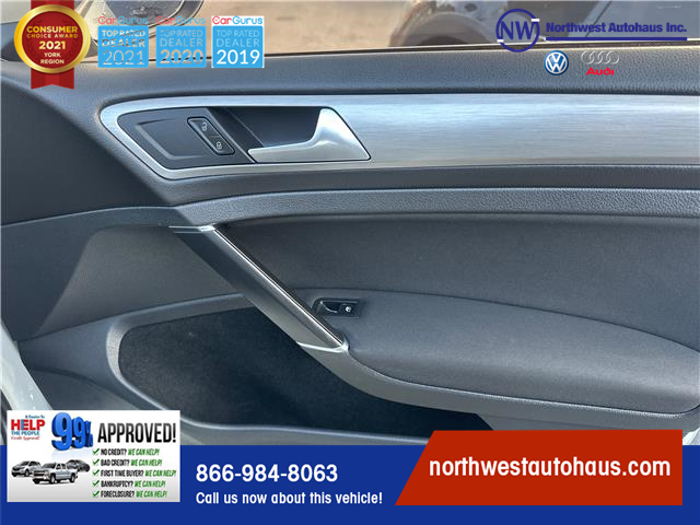 2017 Volkswagen Golf SportWagen 1.8 TSI Trendline (Stk: 9064) in North York - Image 22 of 31