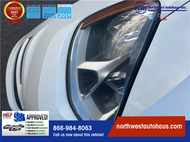 2017 Volkswagen Golf SportWagen 1.8 TSI Trendline (Stk: 9064) in North York - Image 23 of 31
