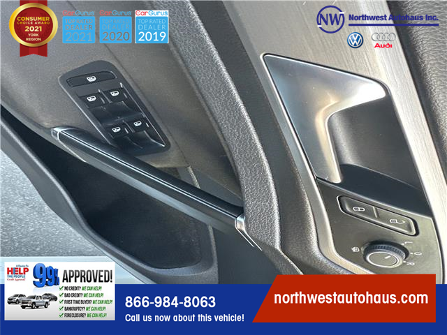 2017 Volkswagen Golf SportWagen 1.8 TSI Trendline (Stk: 9064) in North York - Image 24 of 31
