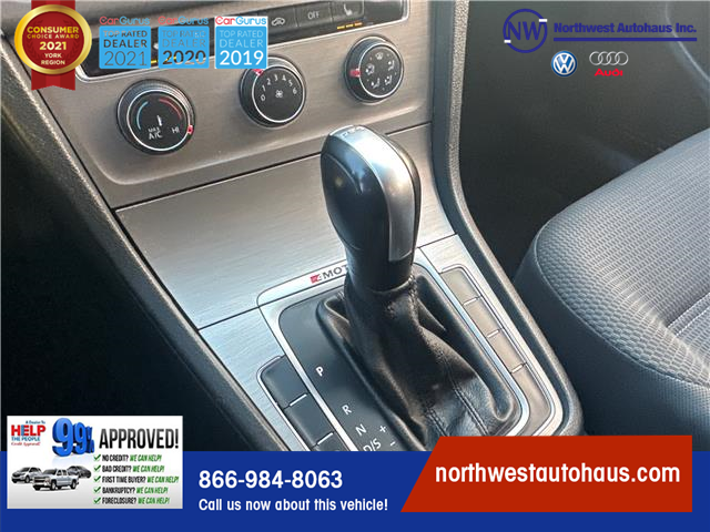 2017 Volkswagen Golf SportWagen 1.8 TSI Trendline (Stk: 9064) in North York - Image 30 of 31