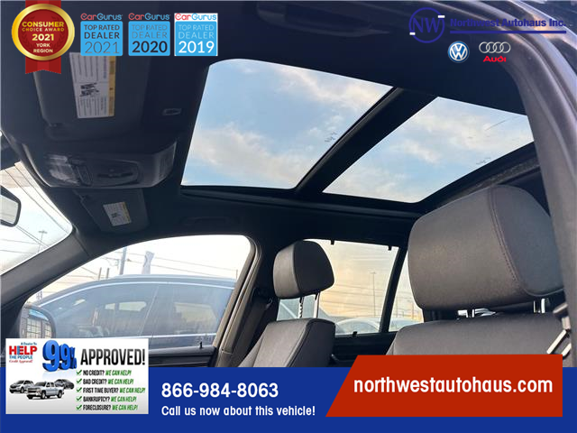 2017 BMW X3 xDrive28i (Stk: 6230) in North York - Image 9 of 29