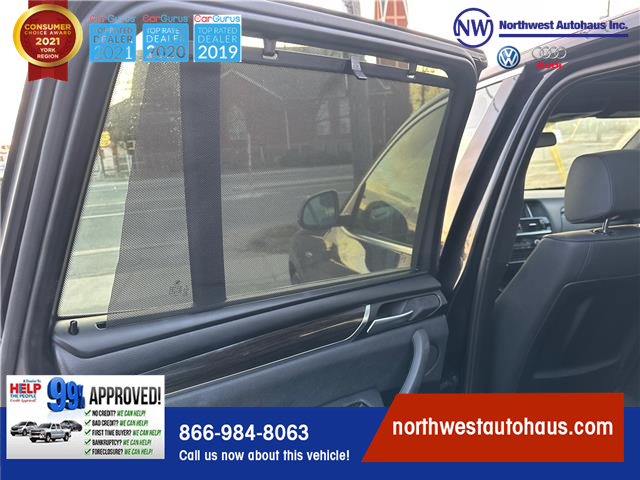 2017 BMW X3 xDrive28i (Stk: 6230) in North York - Image 13 of 29