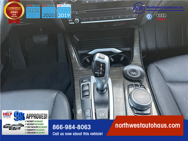 2017 BMW X3 xDrive28i (Stk: 6230) in North York - Image 18 of 29