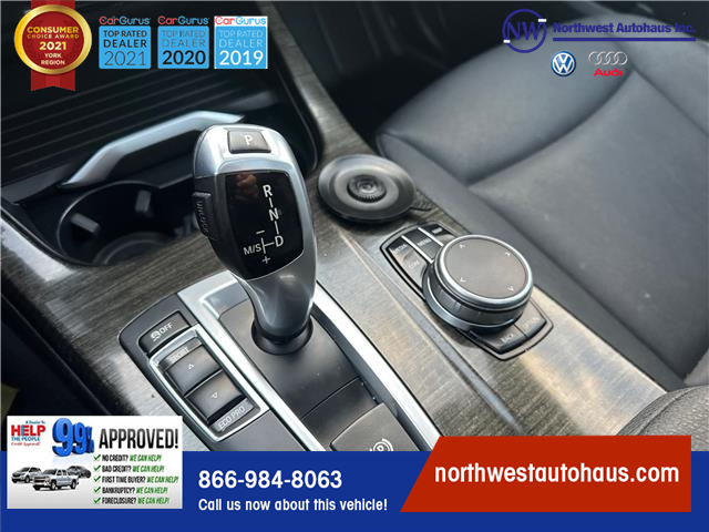 2017 BMW X3 xDrive28i (Stk: 6230) in North York - Image 26 of 29