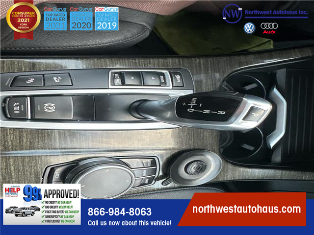 2017 BMW X3 xDrive28i (Stk: 6230) in North York - Image 27 of 29