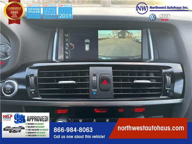 2017 BMW X3 xDrive28i (Stk: 6230) in North York - Image 29 of 29