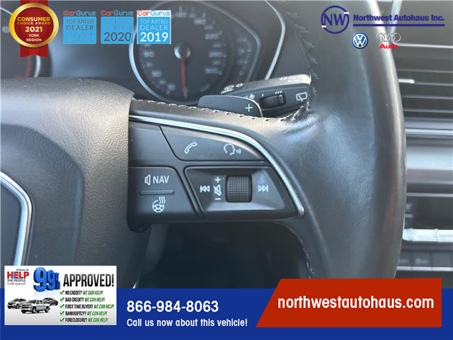 2018 Audi Q5 2.0T Progressiv (Stk: 5893) in North York - Image 24 of 31