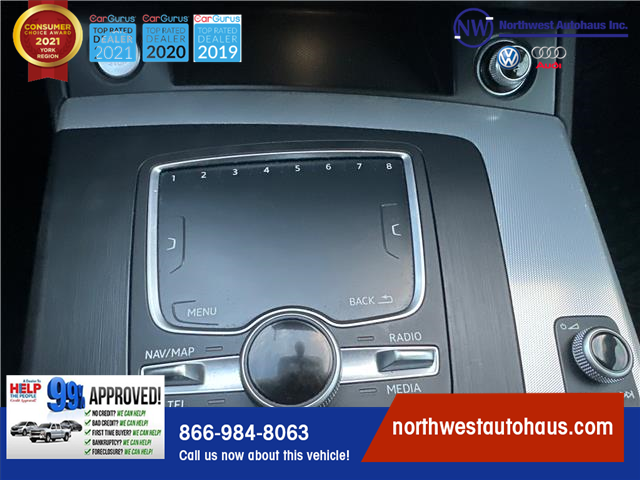 2018 Audi Q5 2.0T Progressiv (Stk: 5893) in North York - Image 28 of 31