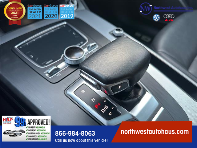 2018 Audi Q5 2.0T Progressiv (Stk: 5893) in North York - Image 29 of 31