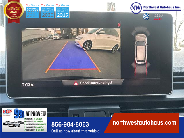 2018 Audi Q5 2.0T Progressiv (Stk: 5893) in North York - Image 31 of 31