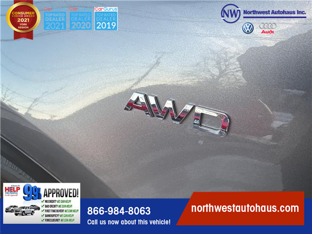 2018 Kia Sportage EX Tech (Stk: 4466) in North York - Image 7 of 25