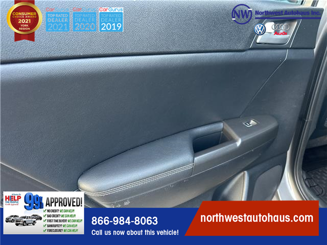 2018 Kia Sportage EX Tech (Stk: 4466) in North York - Image 12 of 25