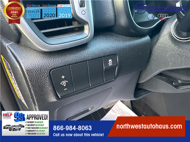 2018 Kia Sportage EX Tech (Stk: 4466) in North York - Image 19 of 25