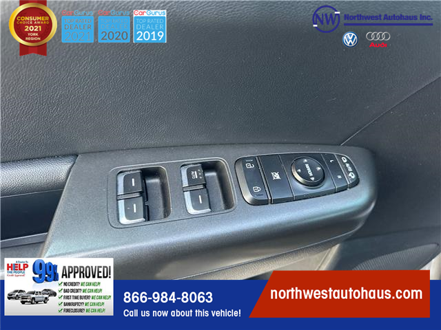 2018 Kia Sportage EX Tech (Stk: 4466) in North York - Image 20 of 25