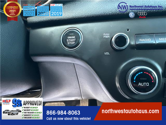 2018 Kia Sportage EX Tech (Stk: 4466) in North York - Image 24 of 25