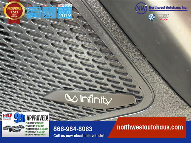 2018 Hyundai Santa Fe Sport 2.0T Limited in North York - Image 17 of 25