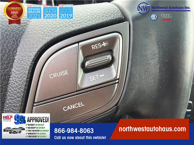 2018 Hyundai Santa Fe Sport 2.0T Limited in North York - Image 23 of 25