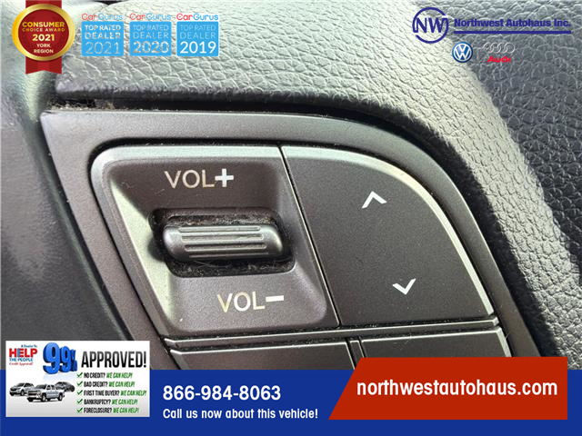 2018 Hyundai Santa Fe Sport 2.0T Limited in North York - Image 24 of 25