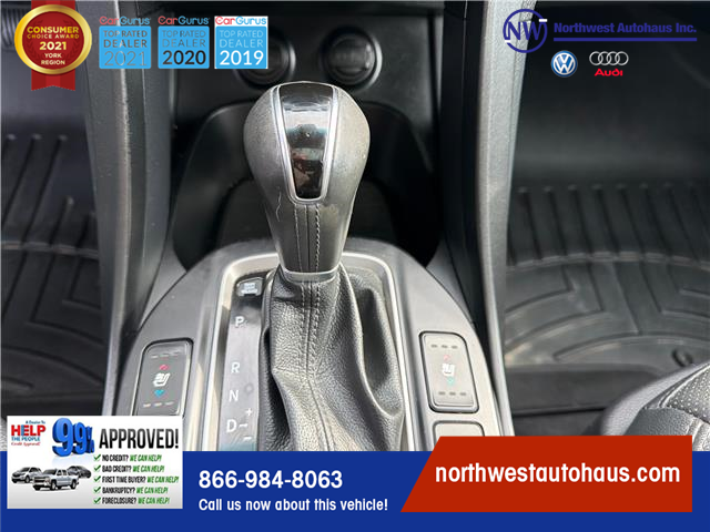 2018 Hyundai Santa Fe Sport 2.0T Limited in North York - Image 25 of 25