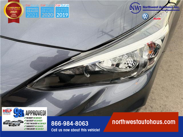 2017 Subaru Impreza Touring (Stk: 6892) in North York - Image 5 of 30