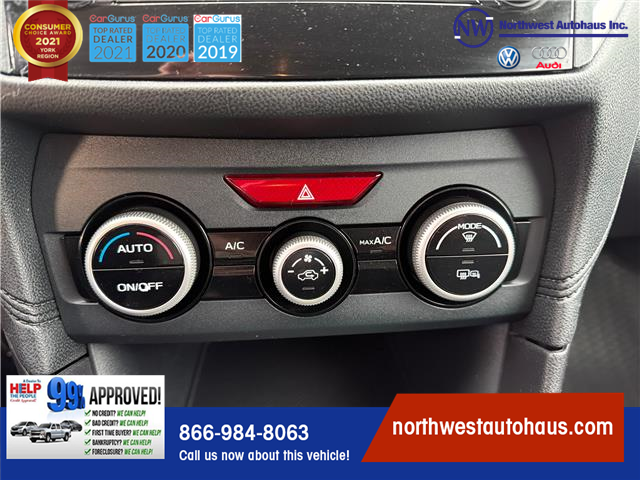 2017 Subaru Impreza Touring (Stk: 6892) in North York - Image 26 of 30
