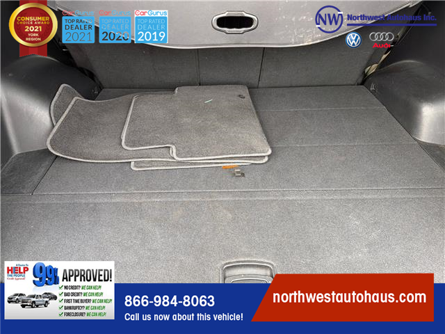2014 Hyundai Santa Fe Sport 2.0T Limited (Stk: 5121) in North York - Image 7 of 18
