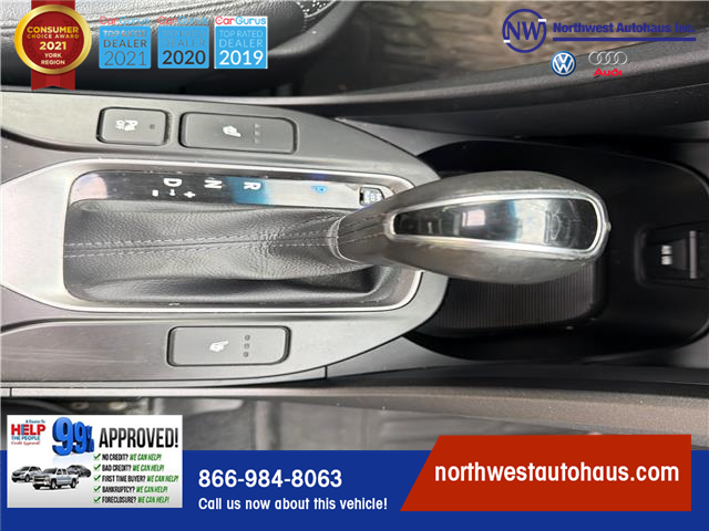 2014 Hyundai Santa Fe Sport 2.0T Limited (Stk: 5121) in North York - Image 17 of 18