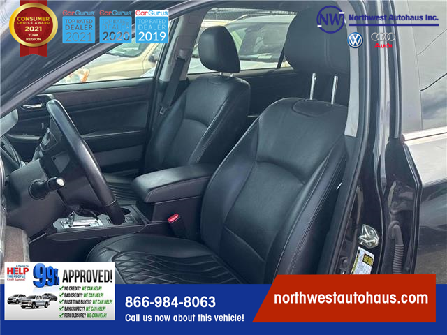 2015 Subaru Outback 2.5i Limited Package (Stk: 6030) in North York - Image 2 of 30