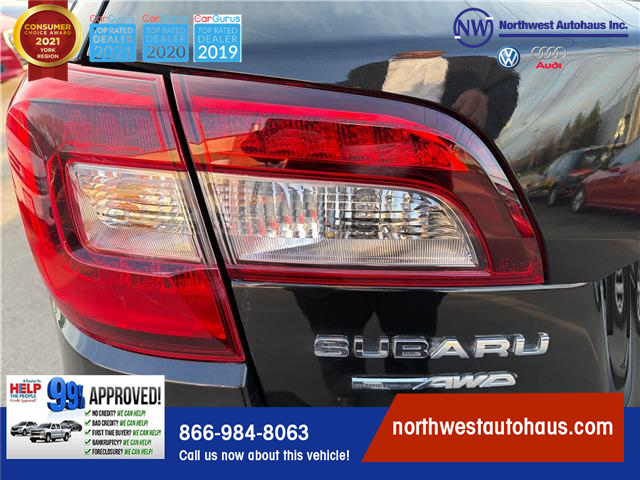 2015 Subaru Outback 2.5i Limited Package (Stk: 6030) in North York - Image 8 of 30