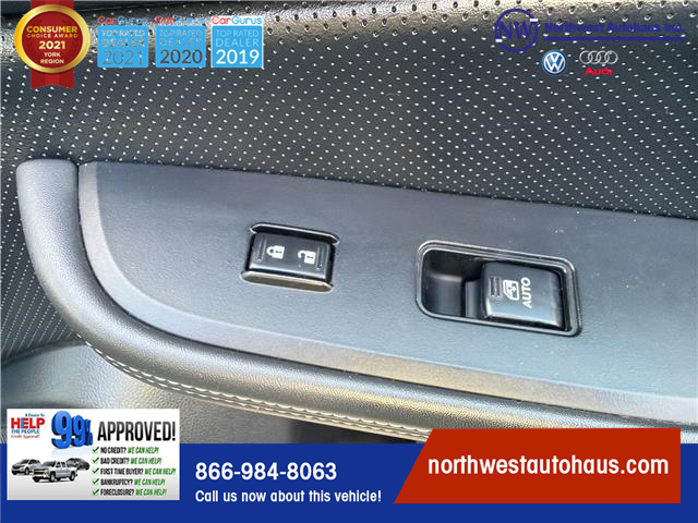 2015 Subaru Outback 2.5i Limited Package (Stk: 6030) in North York - Image 23 of 30