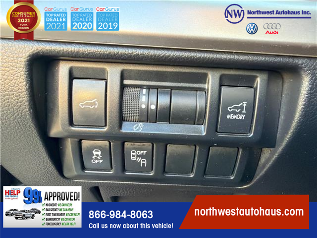 2015 Subaru Outback 2.5i Limited Package (Stk: 6030) in North York - Image 25 of 30